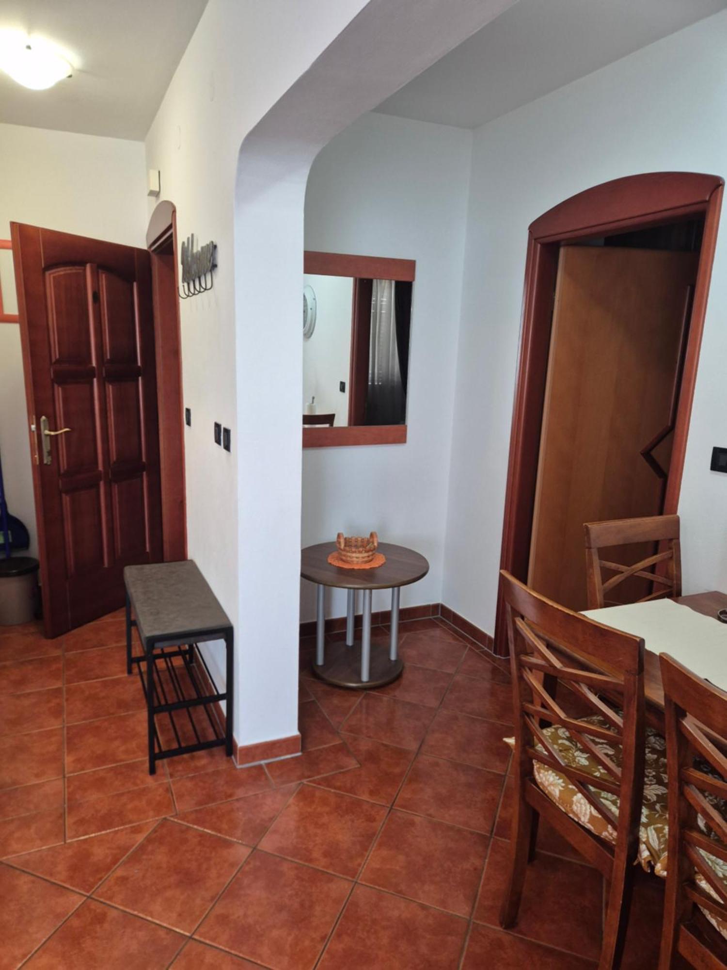 Apartments Antolovic Vrsar Ngoại thất bức ảnh