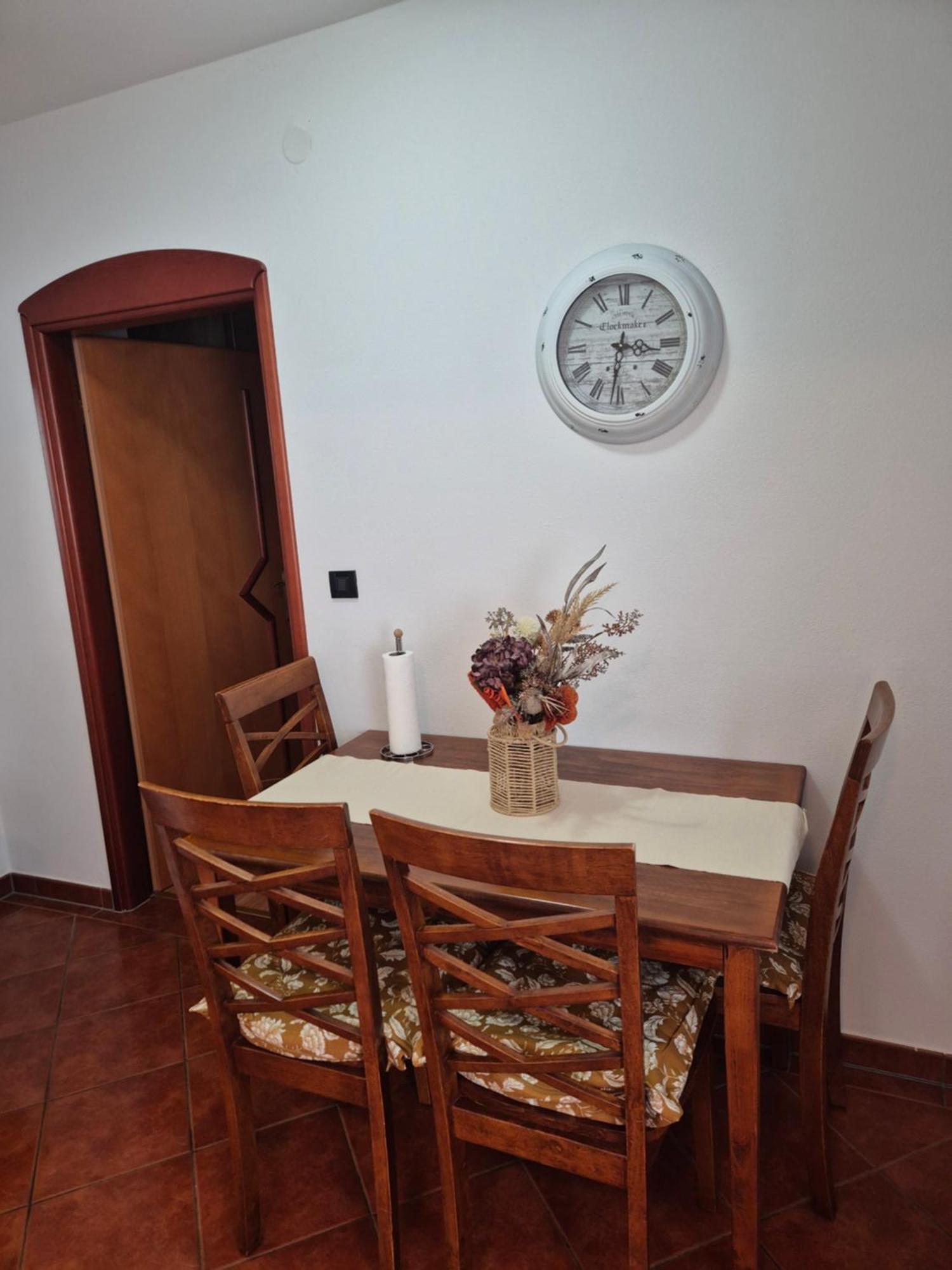 Apartments Antolovic Vrsar Ngoại thất bức ảnh