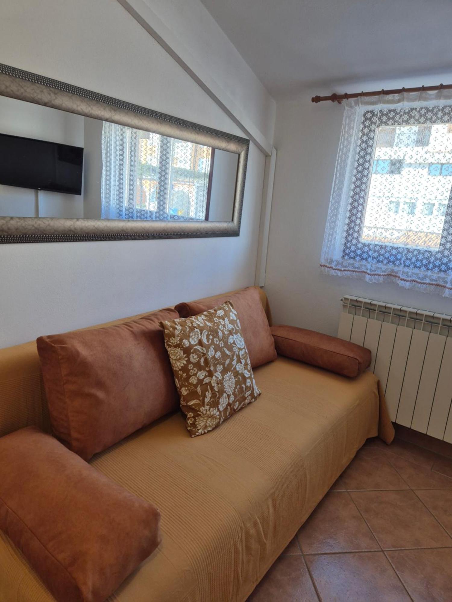 Apartments Antolovic Vrsar Ngoại thất bức ảnh