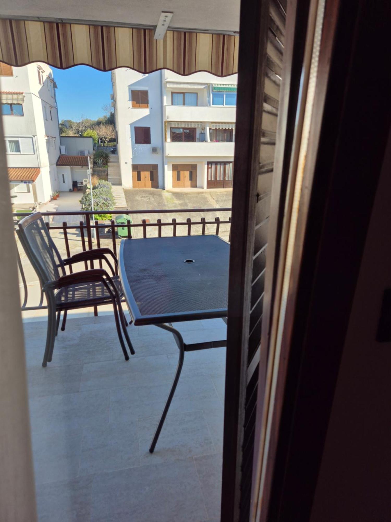 Apartments Antolovic Vrsar Ngoại thất bức ảnh