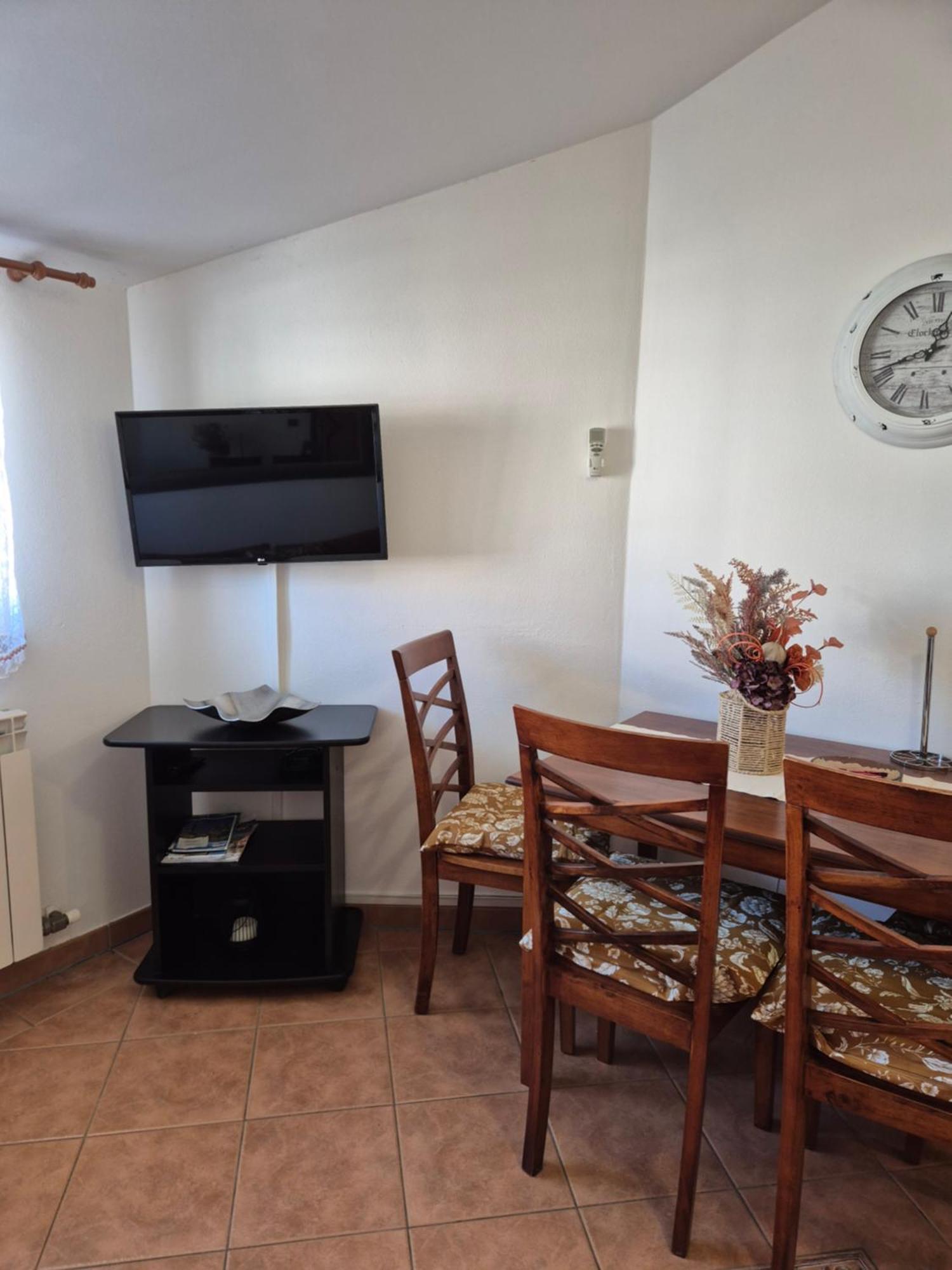 Apartments Antolovic Vrsar Ngoại thất bức ảnh
