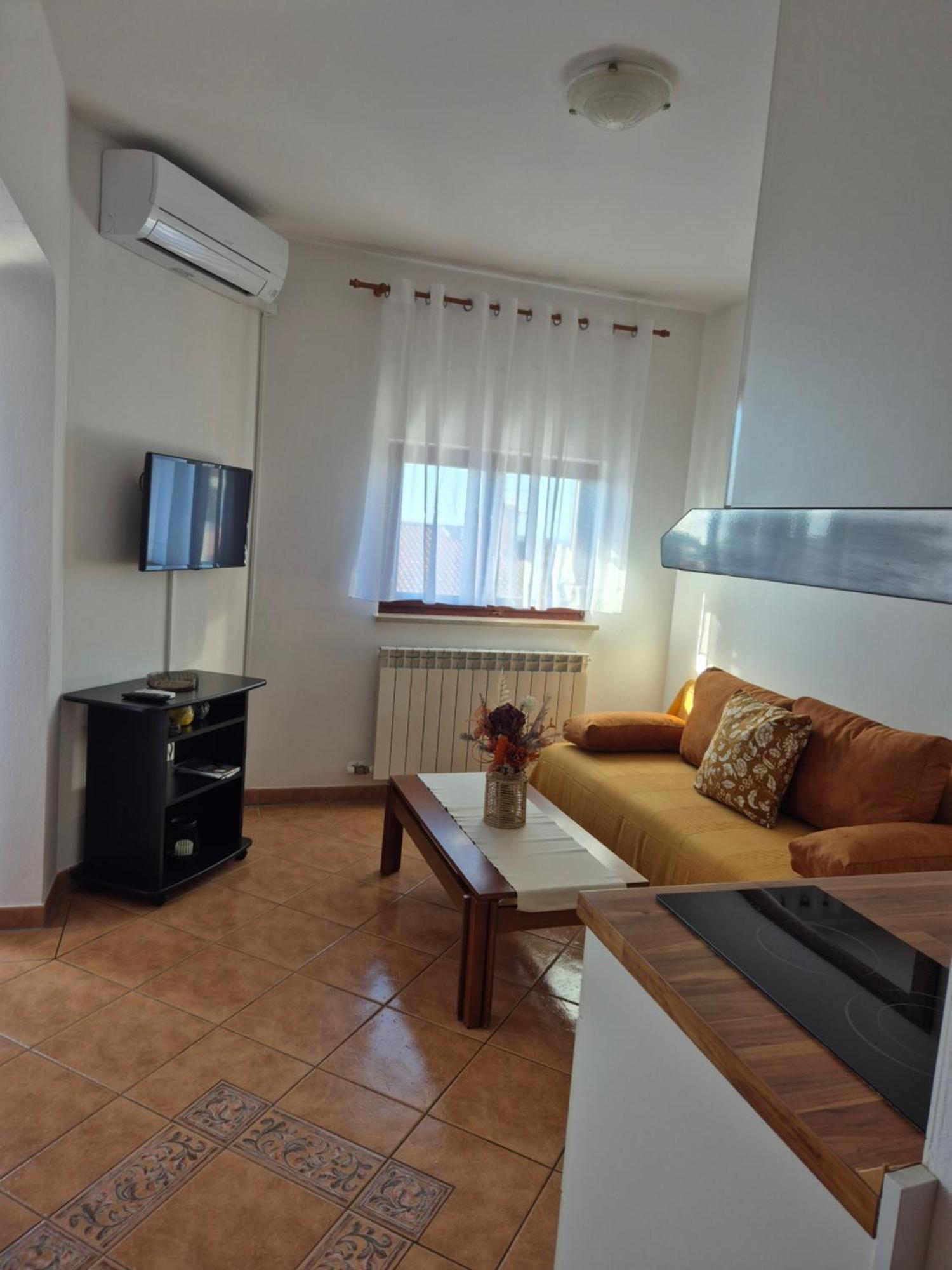 Apartments Antolovic Vrsar Ngoại thất bức ảnh